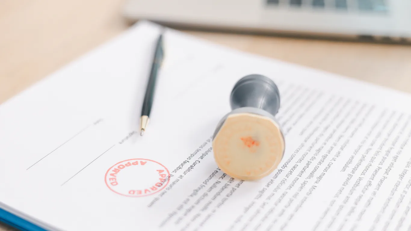 Untracked local authority equipment — audit and compliance risk