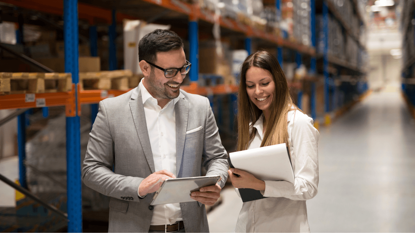 Fleezy ROI for services companies — savings on equipment tracking
