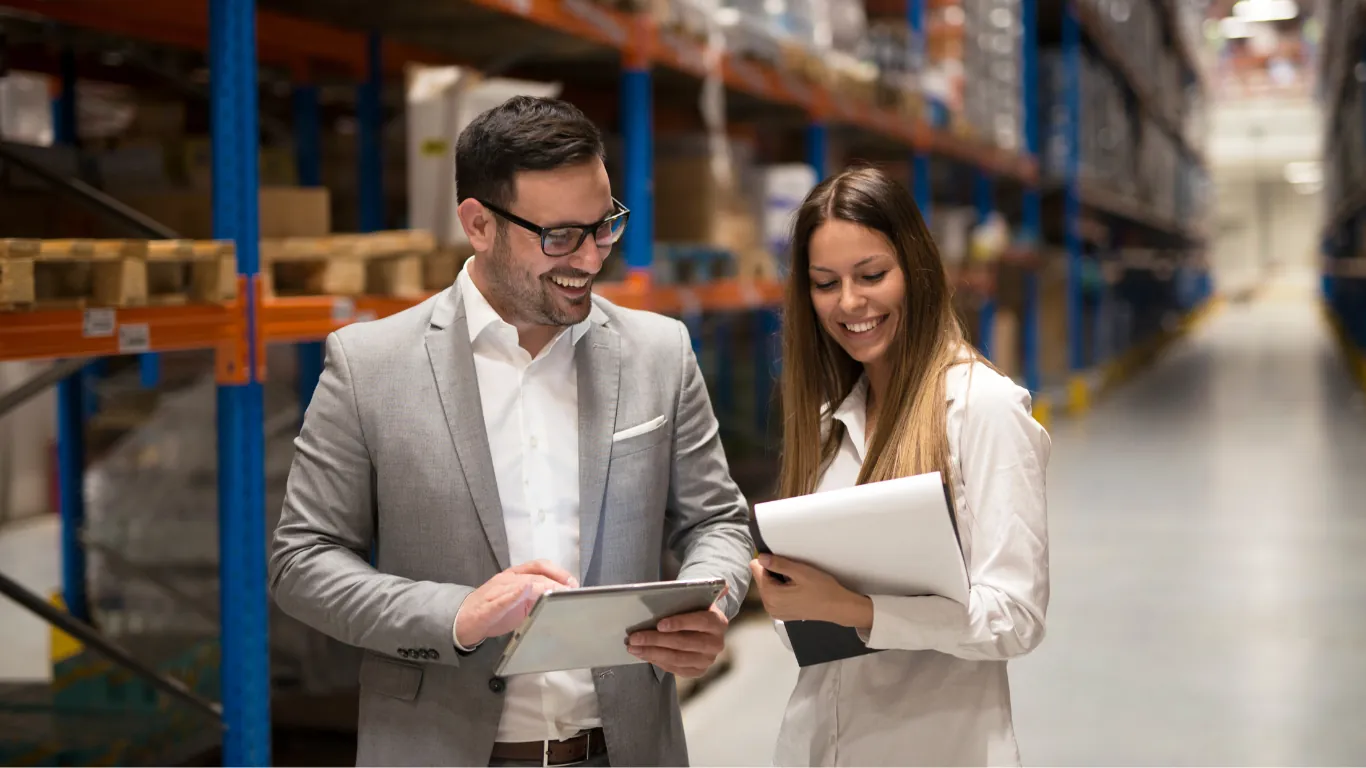 Fleezy ROI for services companies — savings on equipment tracking