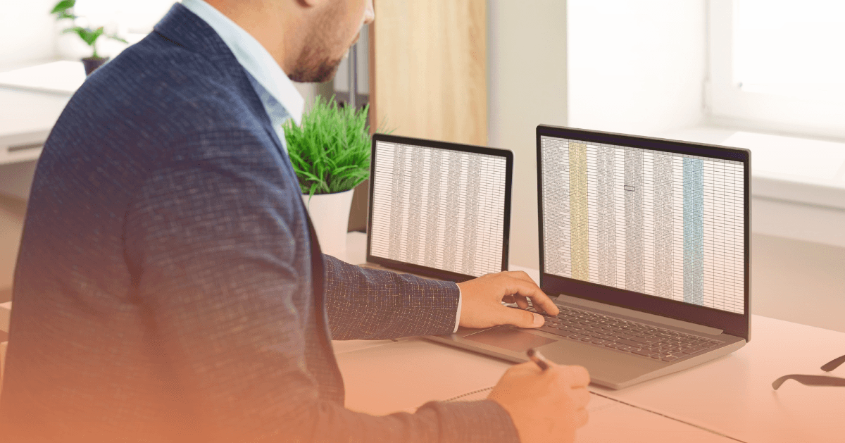 Passer d'Excel à un logiciel de gestion de parc : le guide pas à pas